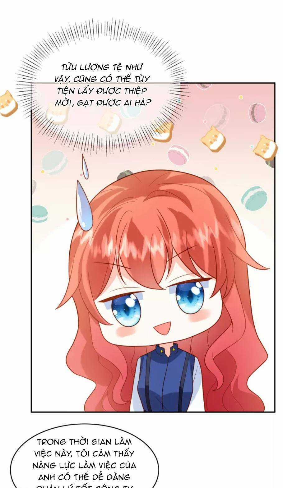 Trọng Sinh Từ Hôn Thê Chapter 53 trang 4