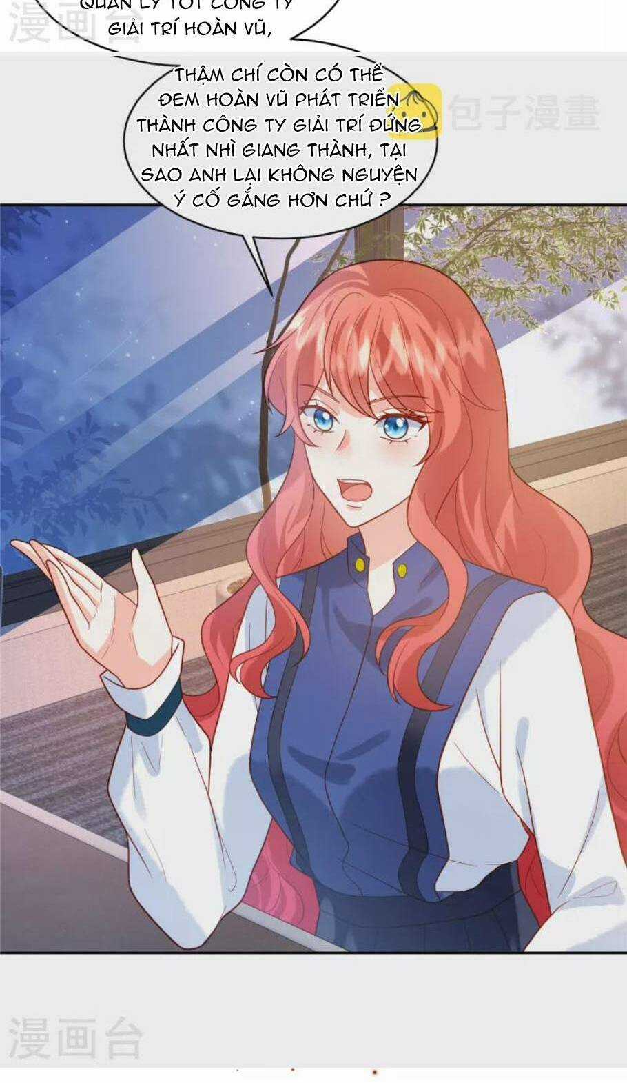 Trọng Sinh Từ Hôn Thê Chapter 53 trang 5