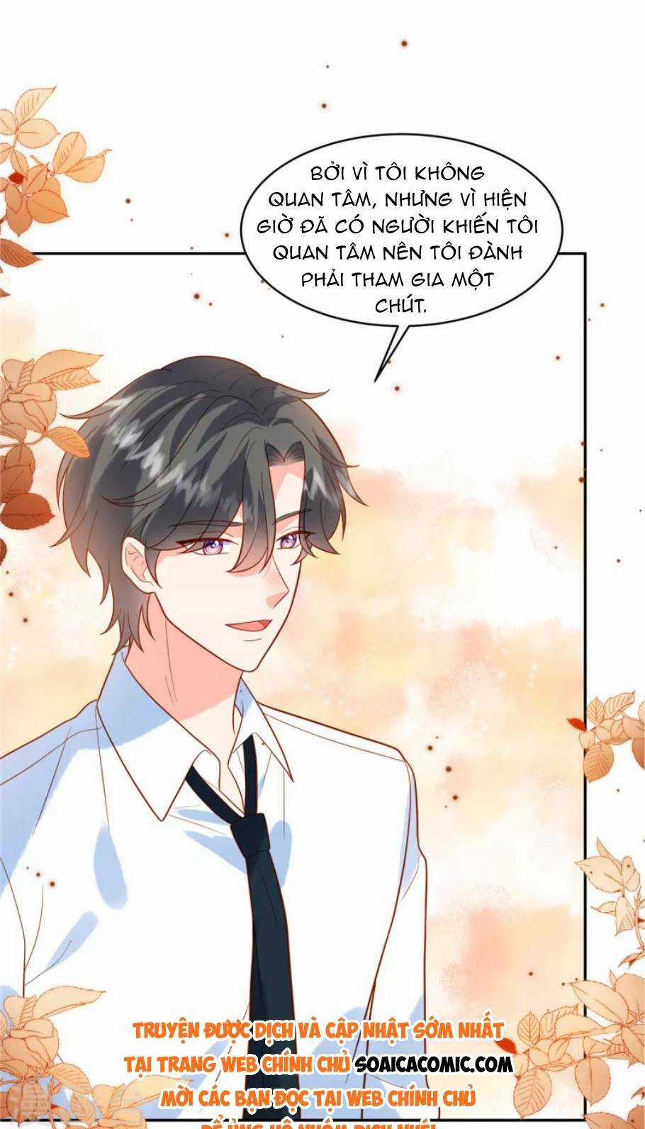Trọng Sinh Từ Hôn Thê Chapter 53 trang 6