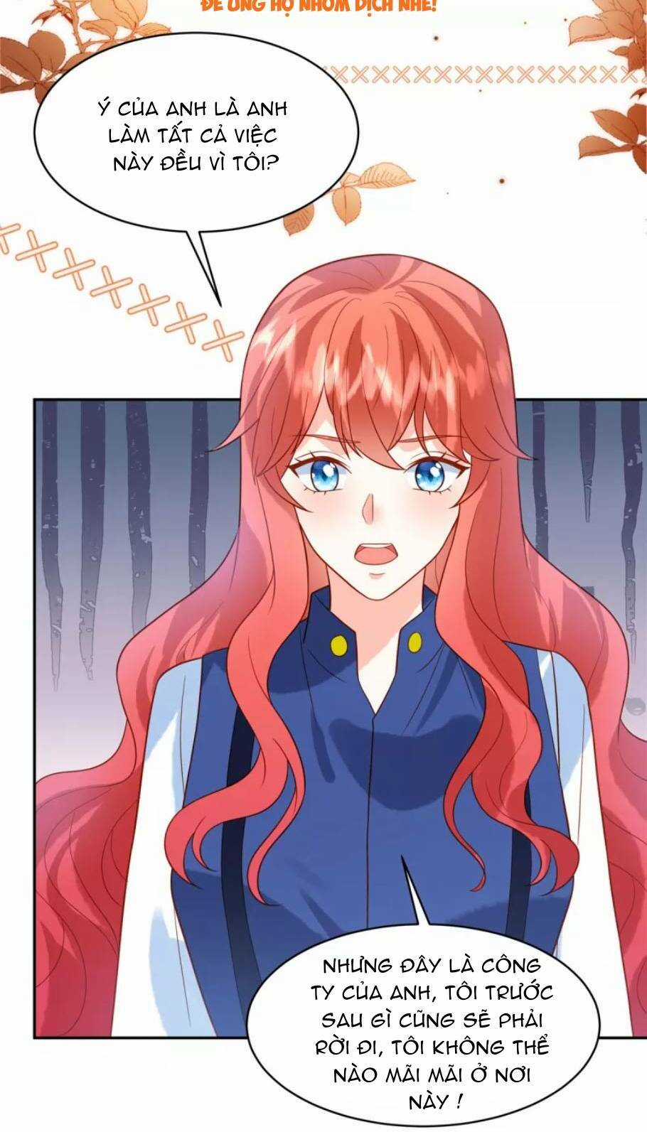 Trọng Sinh Từ Hôn Thê Chapter 53 trang 7