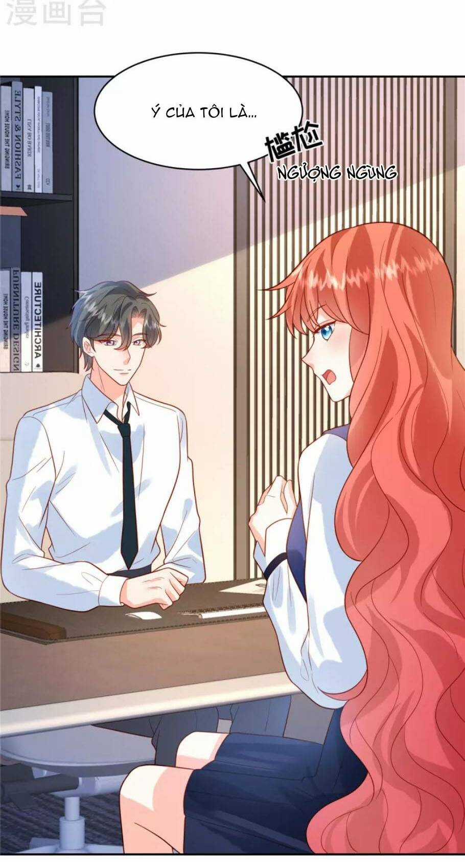 Trọng Sinh Từ Hôn Thê Chapter 53 trang 9