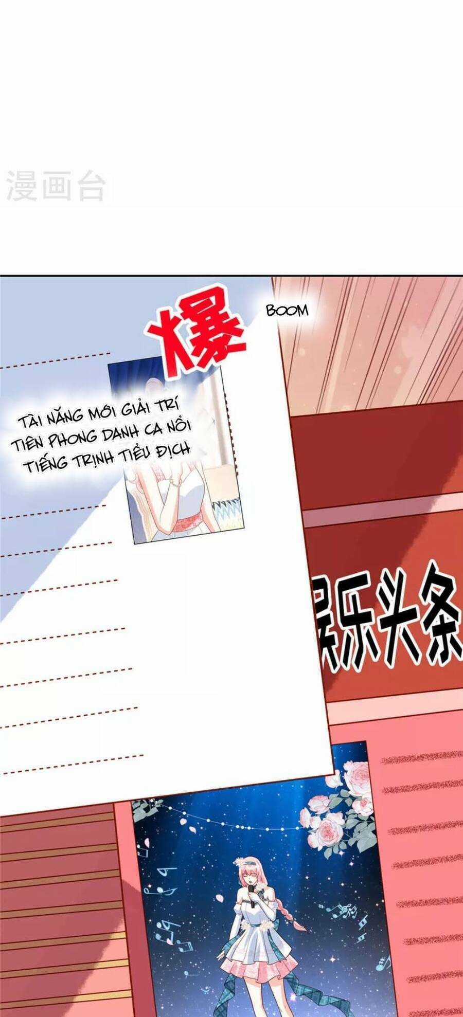 Trọng Sinh Từ Hôn Thê Chapter 54 trang 1