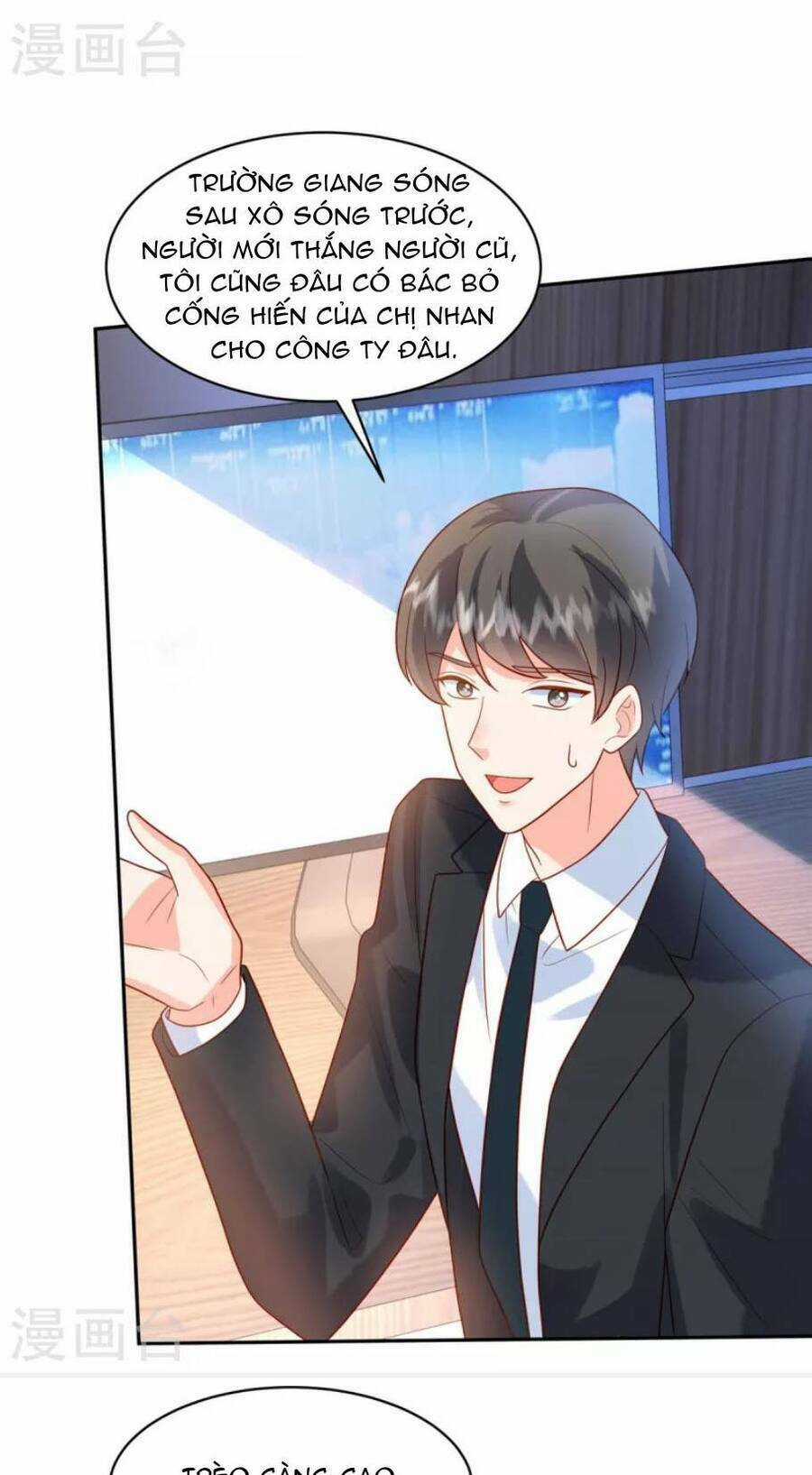 Trọng Sinh Từ Hôn Thê Chapter 54 trang 10