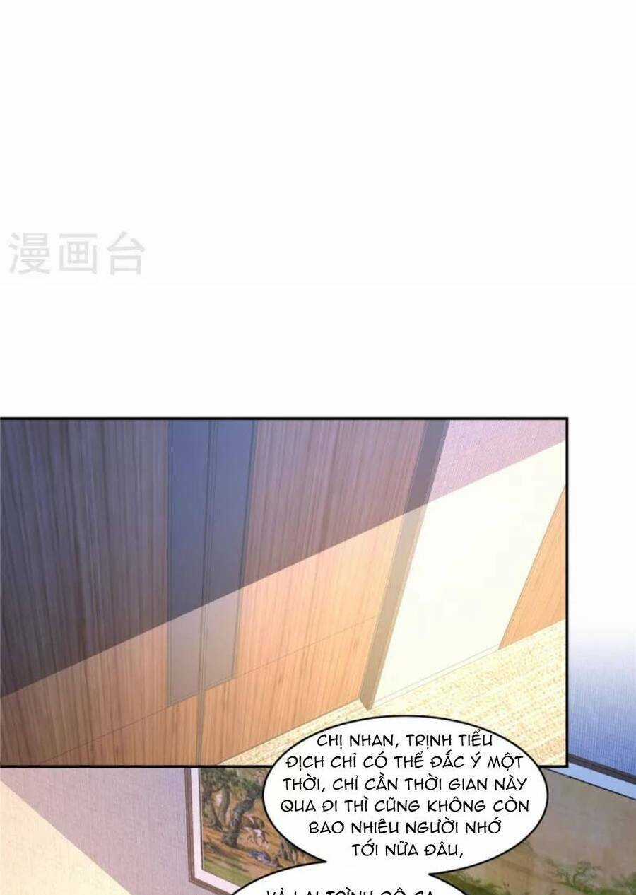 Trọng Sinh Từ Hôn Thê Chapter 54 trang 12