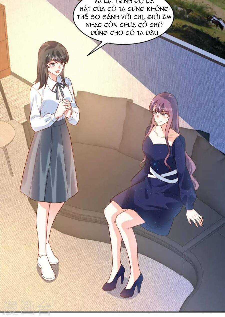 Trọng Sinh Từ Hôn Thê Chapter 54 trang 13