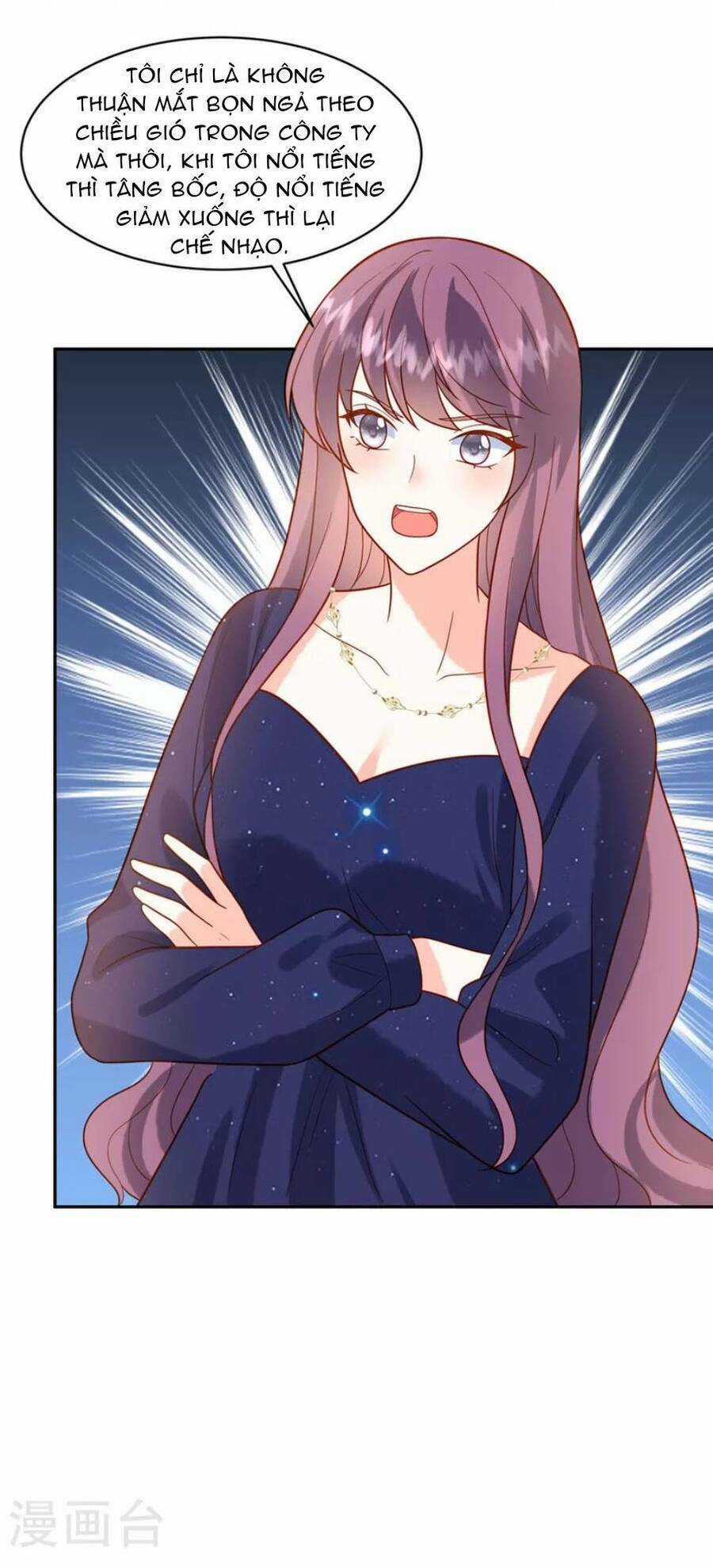 Trọng Sinh Từ Hôn Thê Chapter 54 trang 14