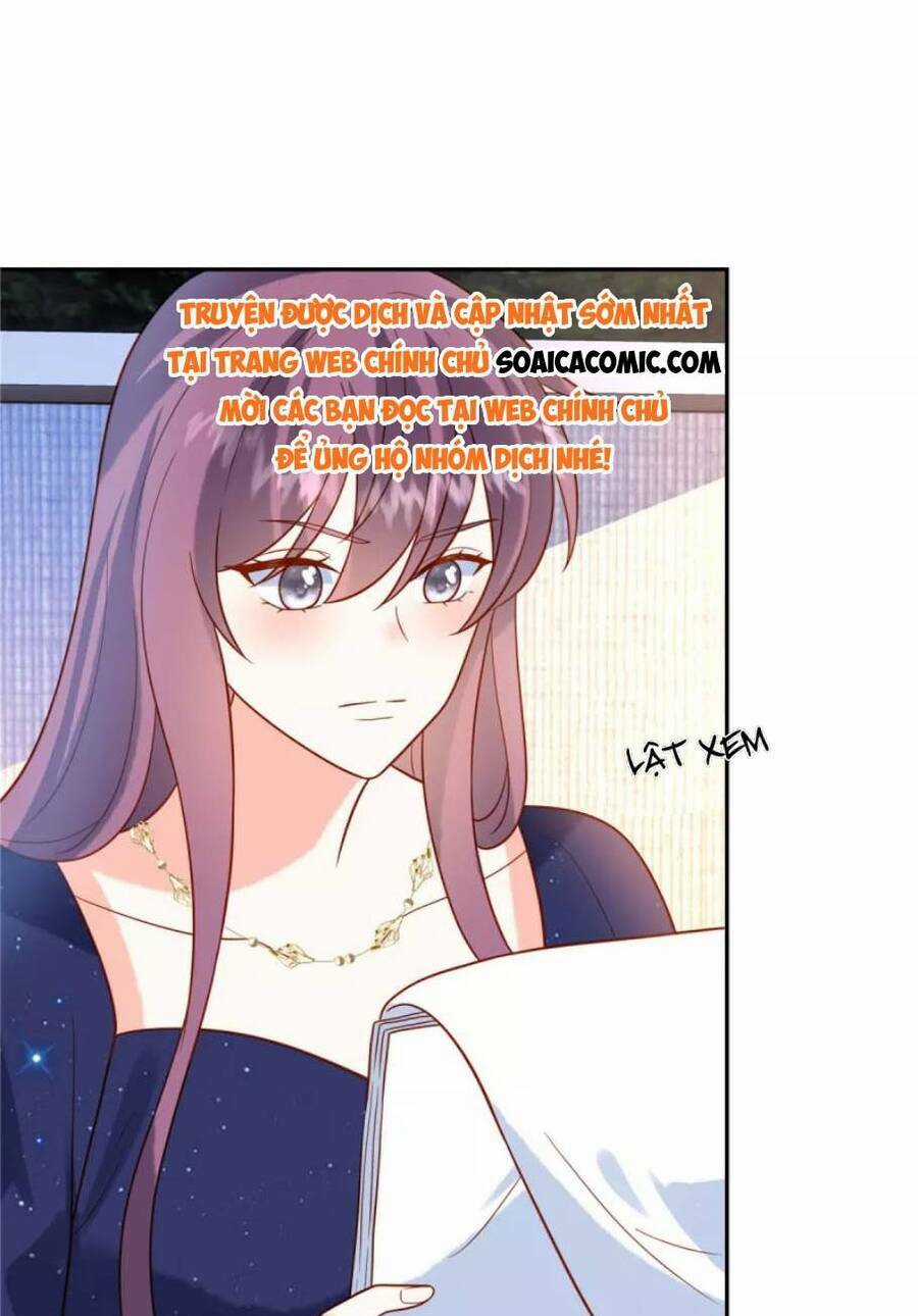 Trọng Sinh Từ Hôn Thê Chapter 54 trang 16