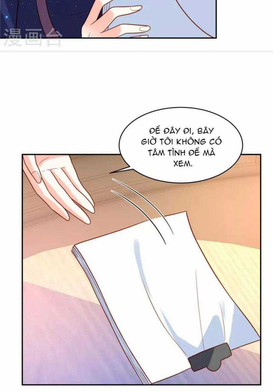 Trọng Sinh Từ Hôn Thê Chapter 54 trang 17