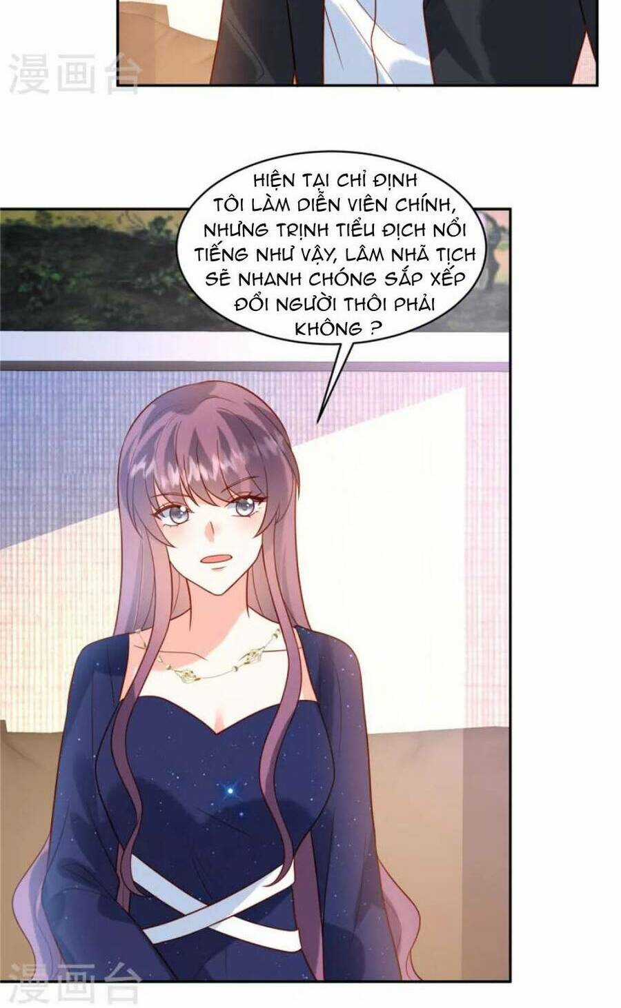 Trọng Sinh Từ Hôn Thê Chapter 54 trang 19