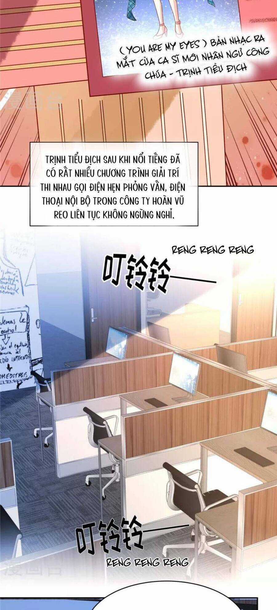 Trọng Sinh Từ Hôn Thê Chapter 54 trang 2