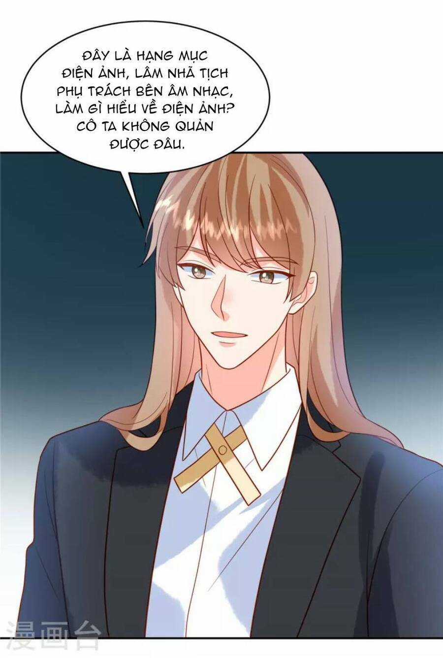 Trọng Sinh Từ Hôn Thê Chapter 54 trang 20