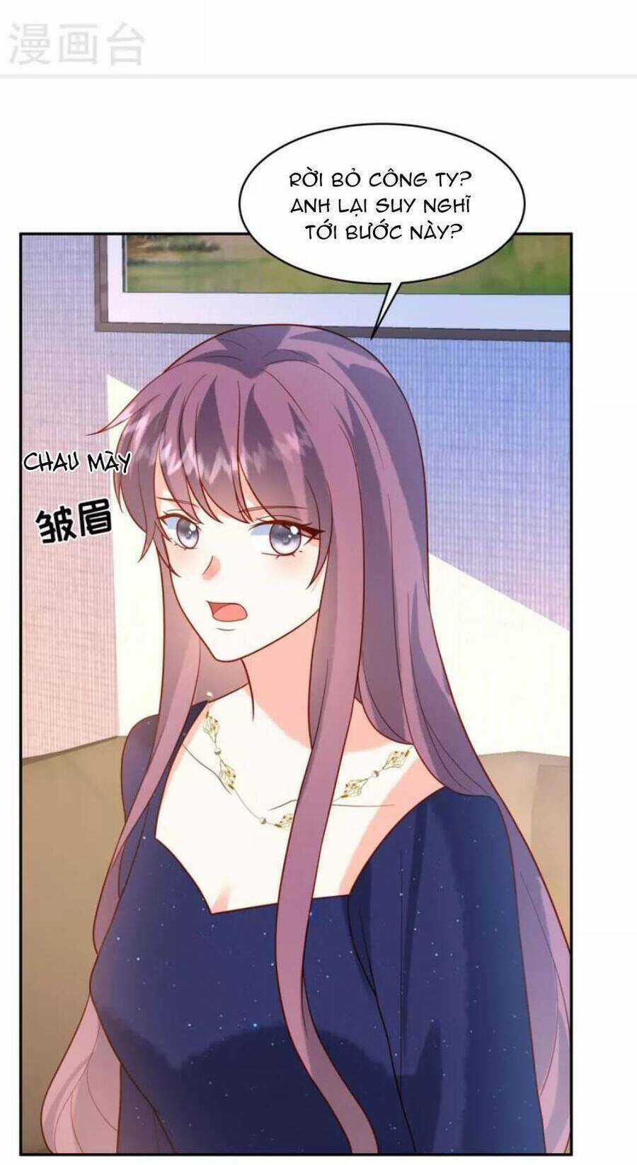 Trọng Sinh Từ Hôn Thê Chapter 54 trang 22