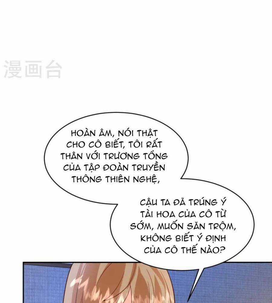 Trọng Sinh Từ Hôn Thê Chapter 54 trang 23