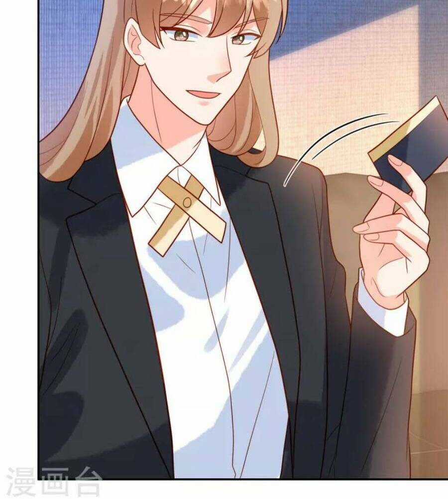 Trọng Sinh Từ Hôn Thê Chapter 54 trang 24