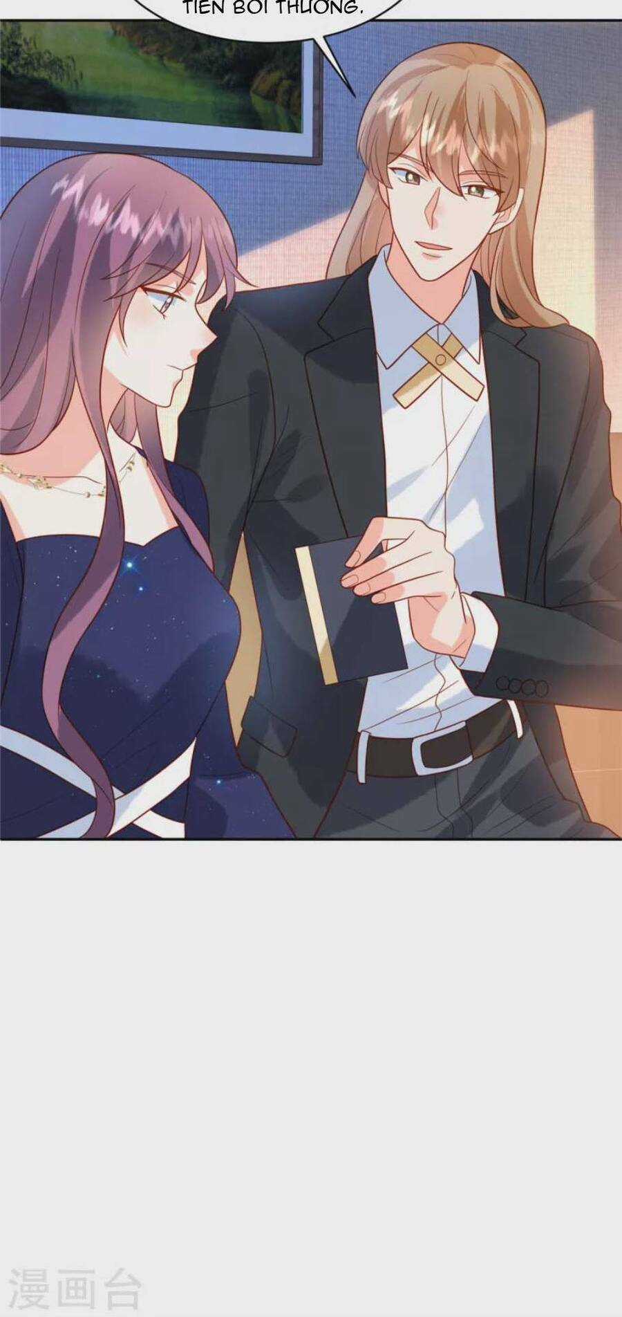 Trọng Sinh Từ Hôn Thê Chapter 54 trang 26