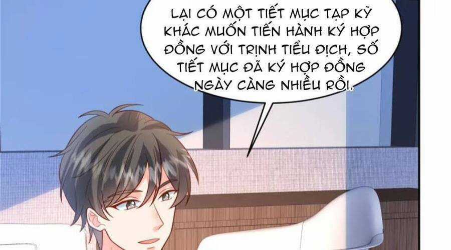 Trọng Sinh Từ Hôn Thê Chapter 54 trang 3