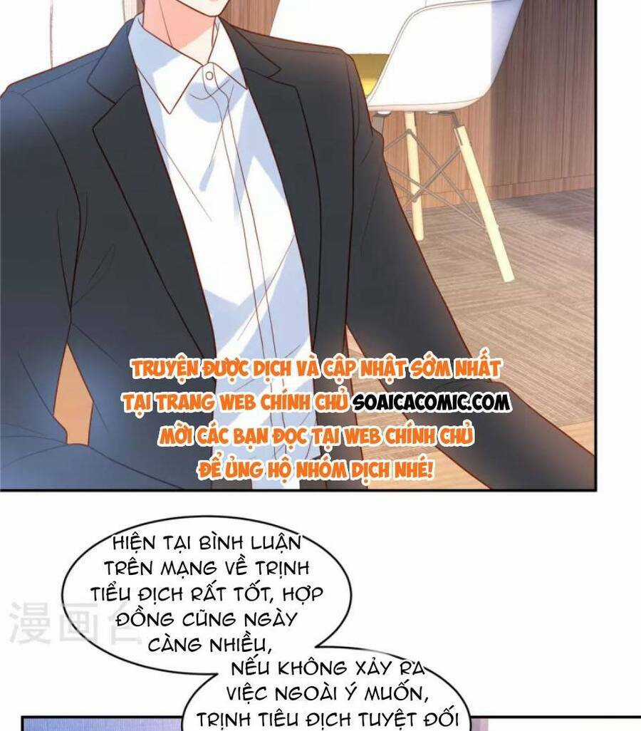 Trọng Sinh Từ Hôn Thê Chapter 54 trang 4