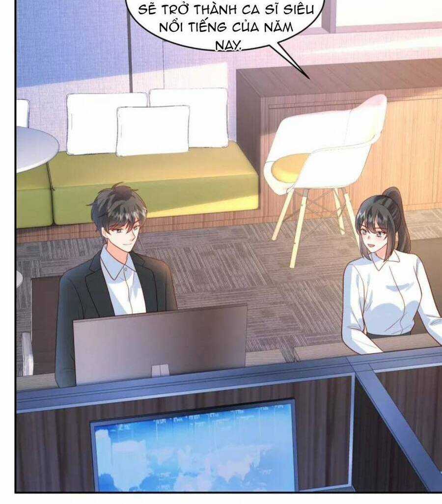 Trọng Sinh Từ Hôn Thê Chapter 54 trang 5