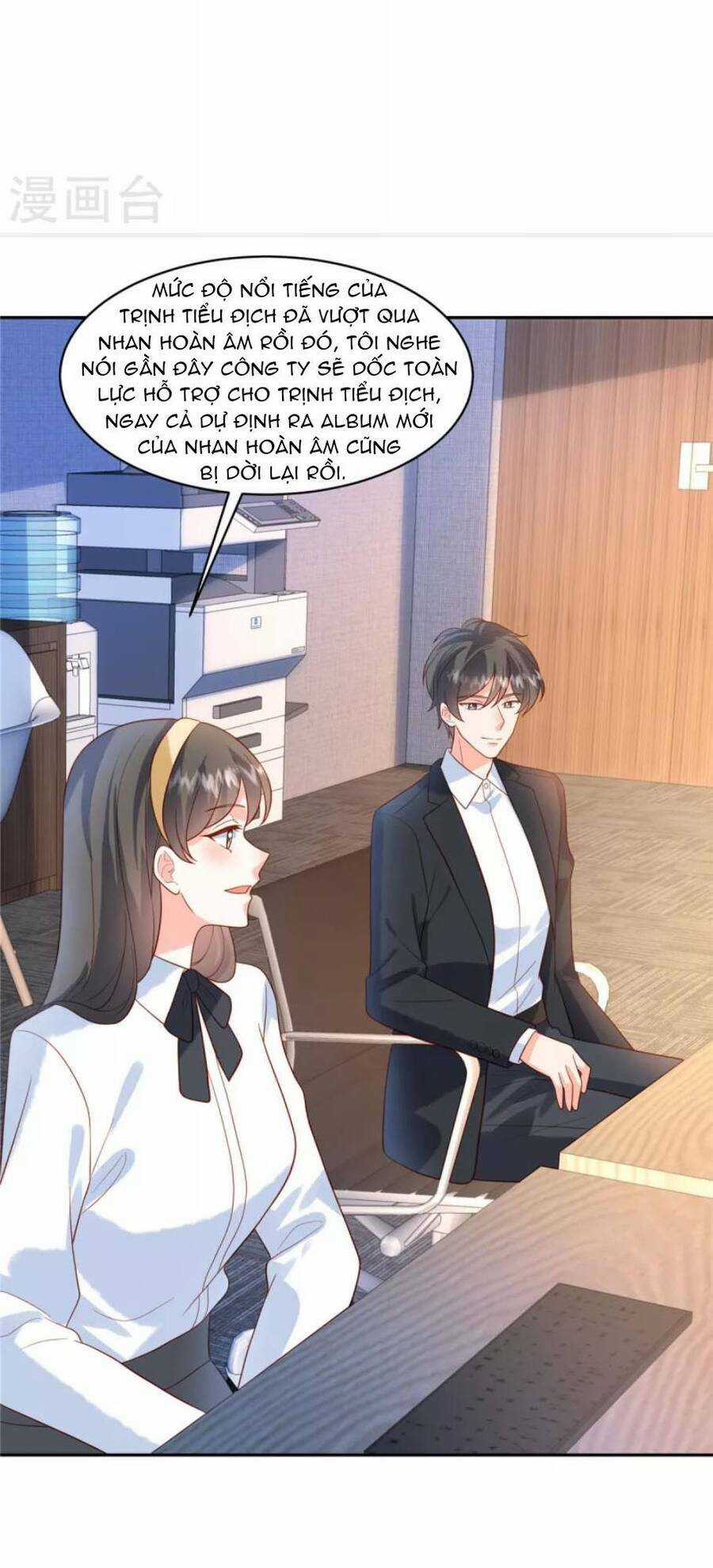 Trọng Sinh Từ Hôn Thê Chapter 54 trang 6