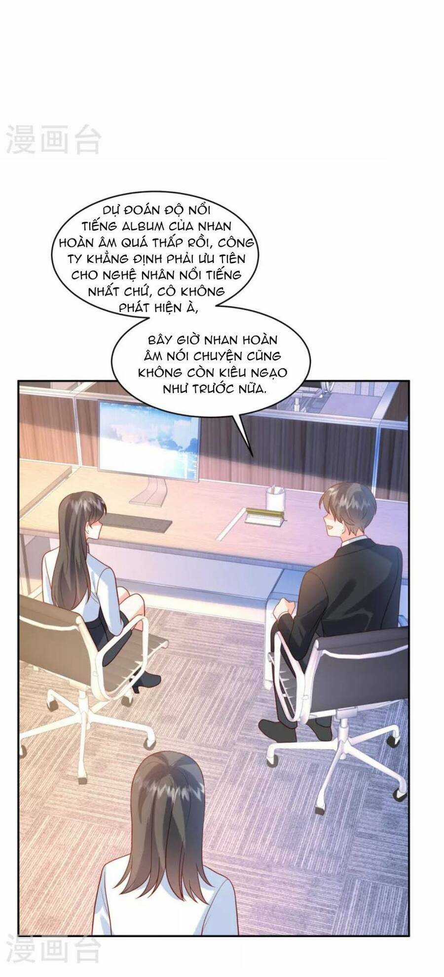 Trọng Sinh Từ Hôn Thê Chapter 54 trang 7