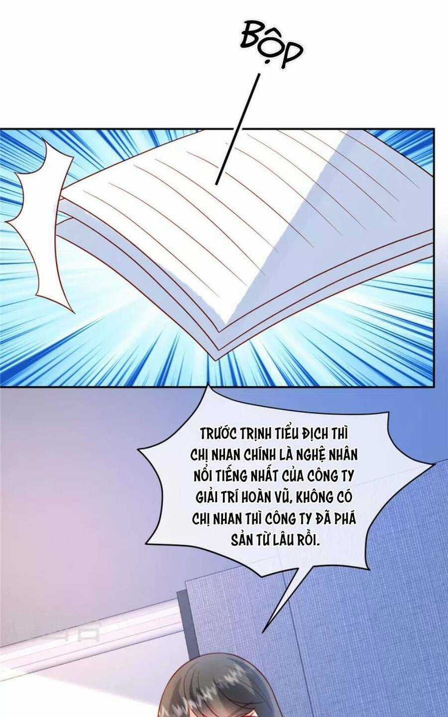 Trọng Sinh Từ Hôn Thê Chapter 54 trang 8