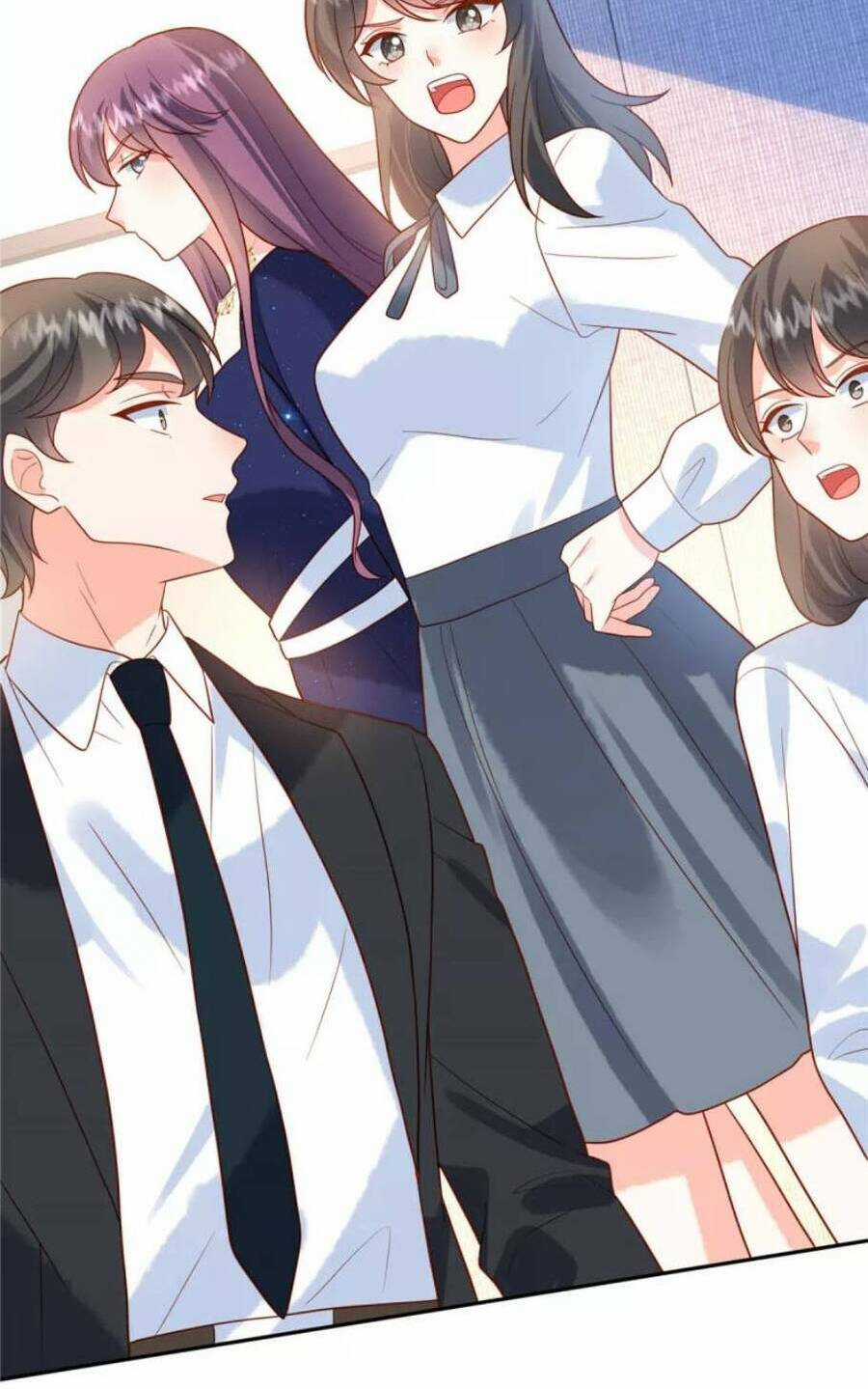 Trọng Sinh Từ Hôn Thê Chapter 54 trang 9