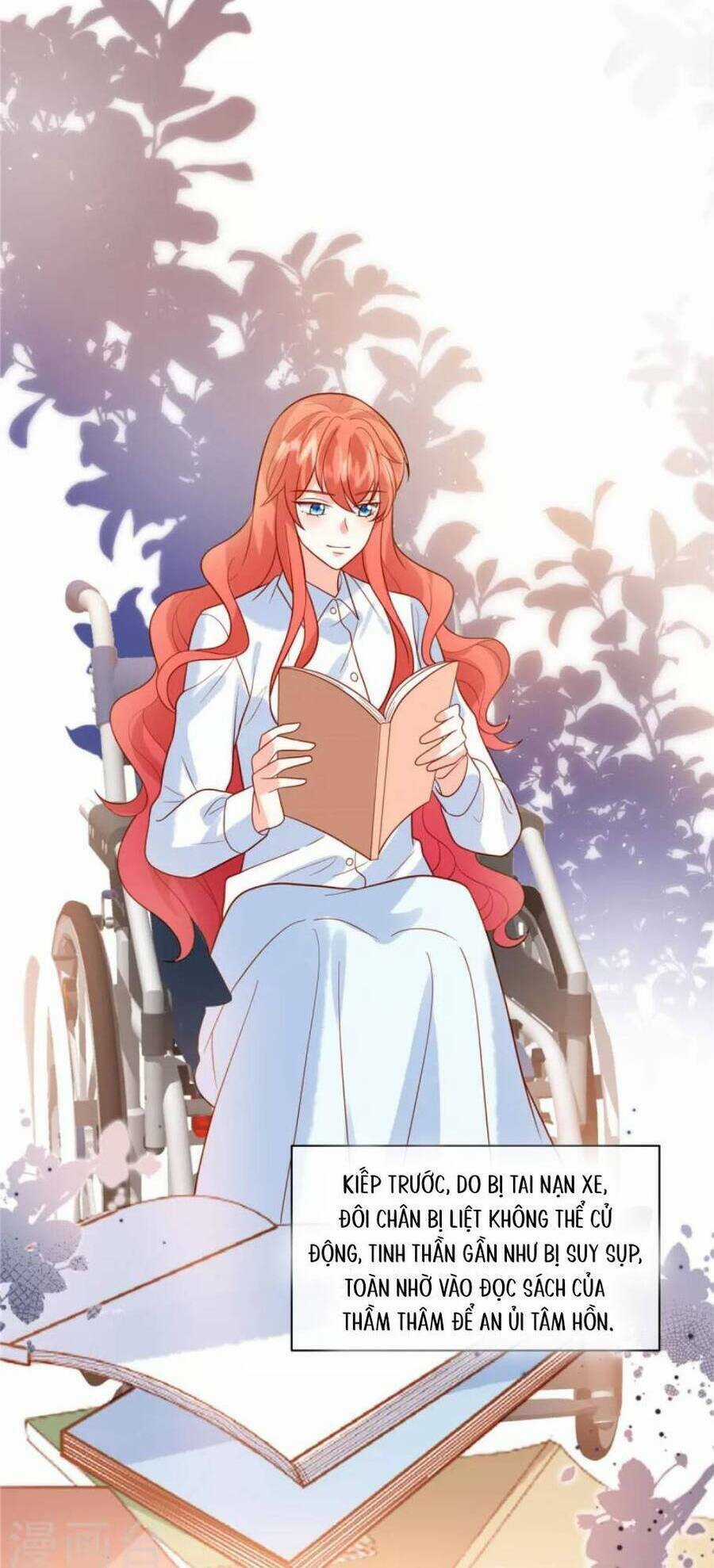 Trọng Sinh Từ Hôn Thê Chapter 55 trang 10