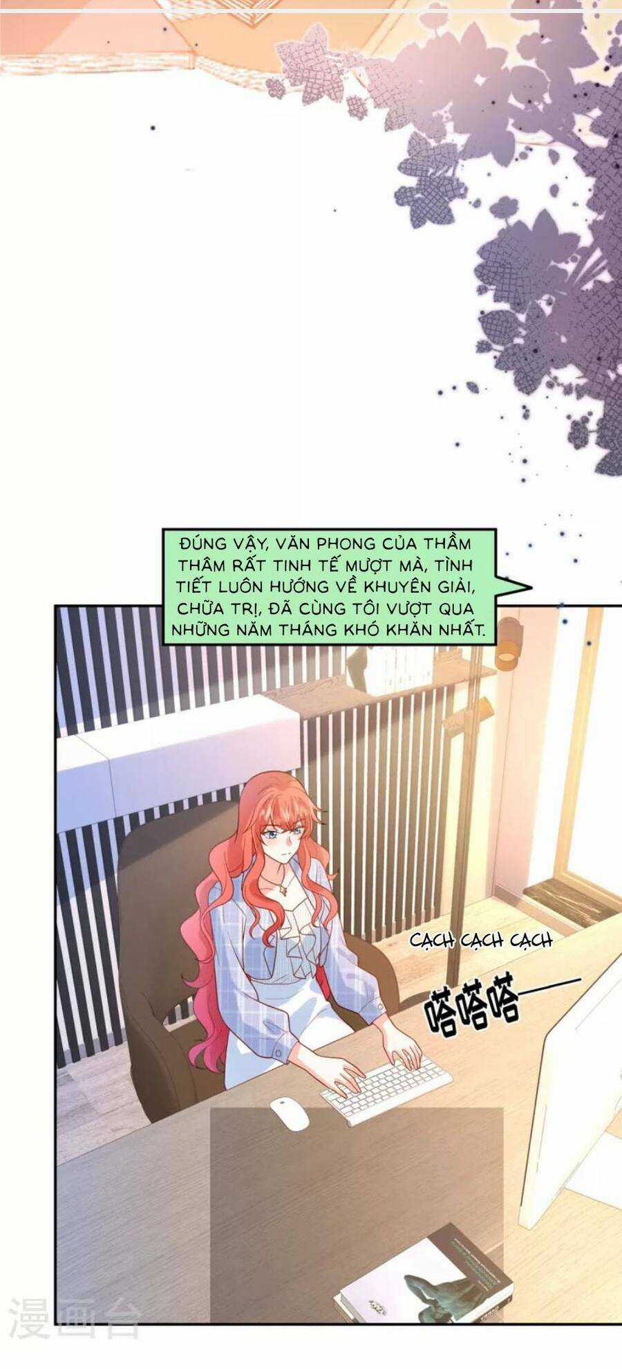 Trọng Sinh Từ Hôn Thê Chapter 55 trang 11