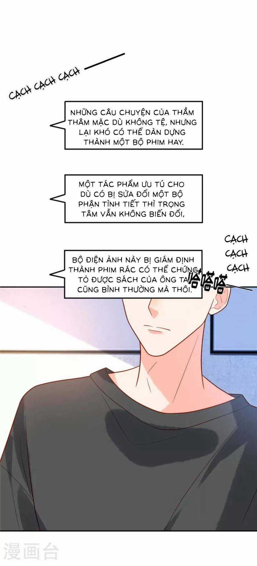 Trọng Sinh Từ Hôn Thê Chapter 55 trang 12