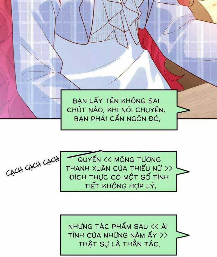 Trọng Sinh Từ Hôn Thê Chapter 55 trang 14