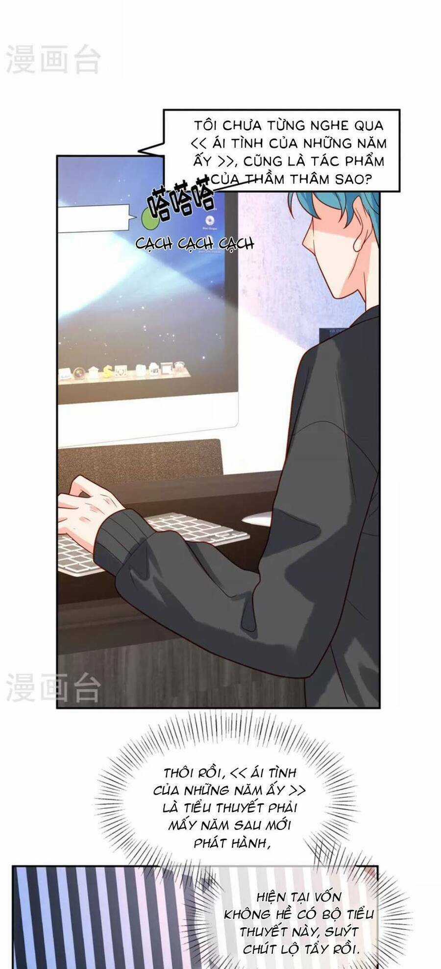 Trọng Sinh Từ Hôn Thê Chapter 55 trang 15