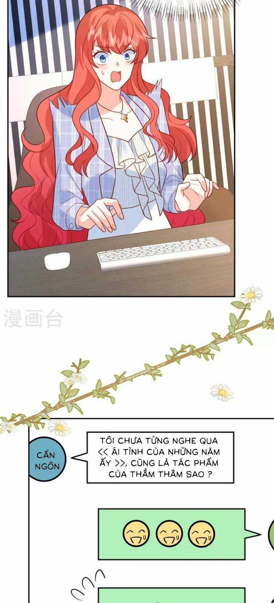 Trọng Sinh Từ Hôn Thê Chapter 55 trang 16