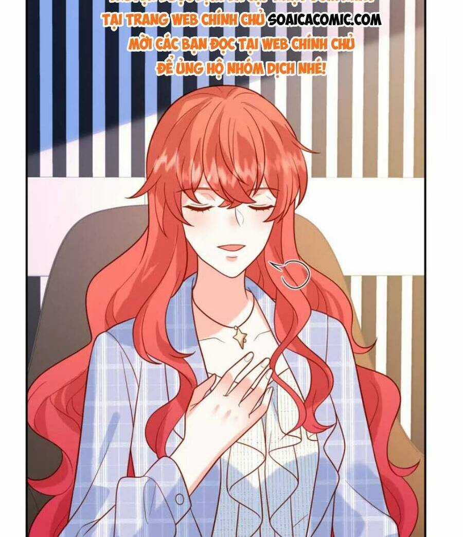 Trọng Sinh Từ Hôn Thê Chapter 55 trang 18