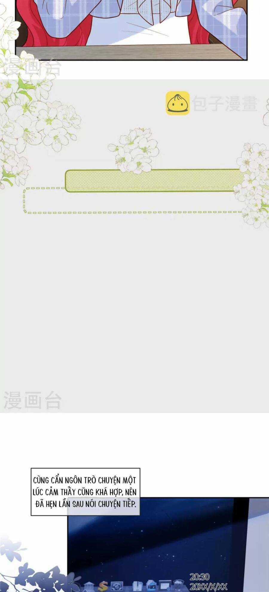 Trọng Sinh Từ Hôn Thê Chapter 55 trang 19