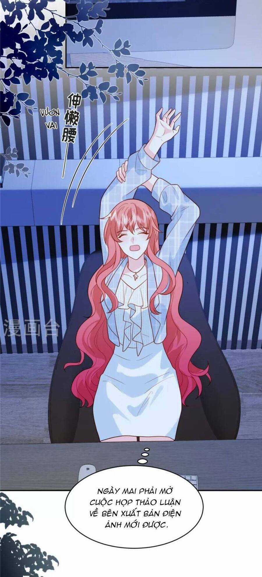 Trọng Sinh Từ Hôn Thê Chapter 55 trang 20