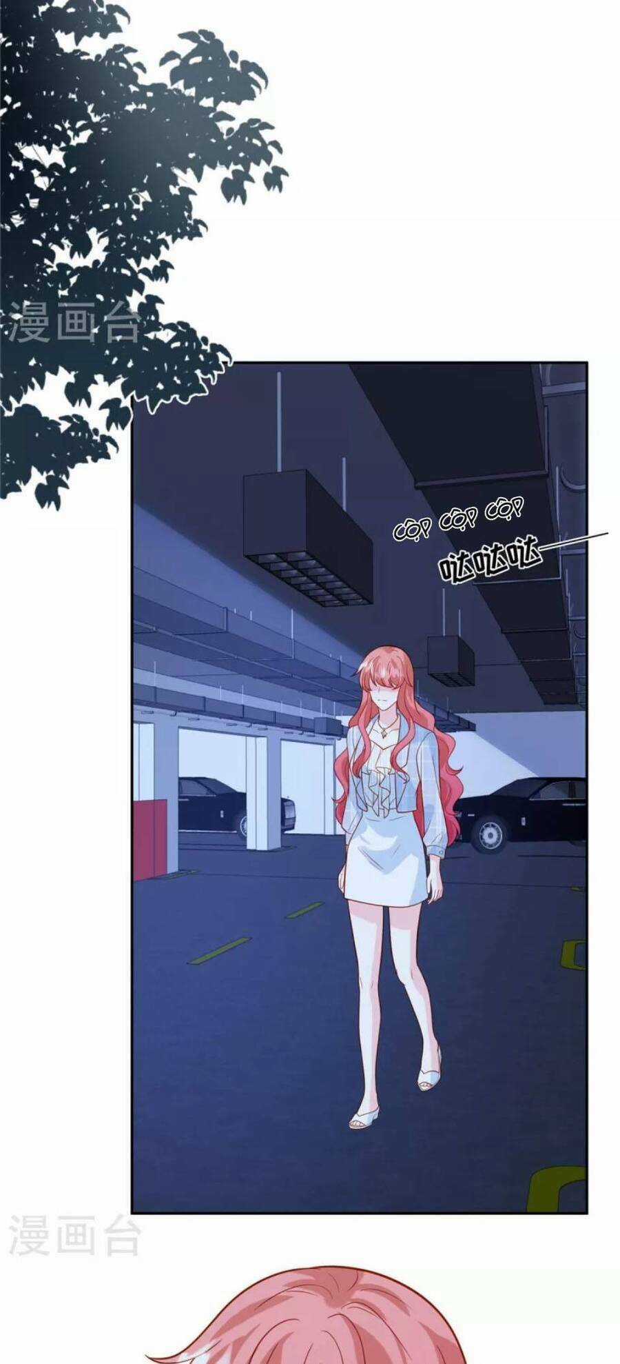 Trọng Sinh Từ Hôn Thê Chapter 55 trang 21