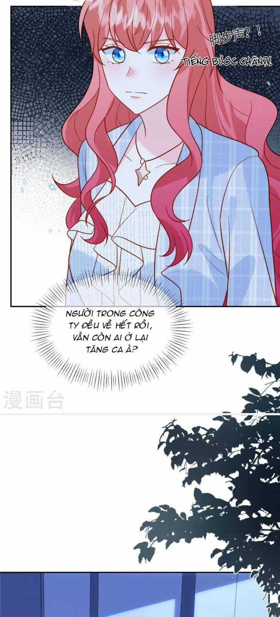 Trọng Sinh Từ Hôn Thê Chapter 55 trang 22