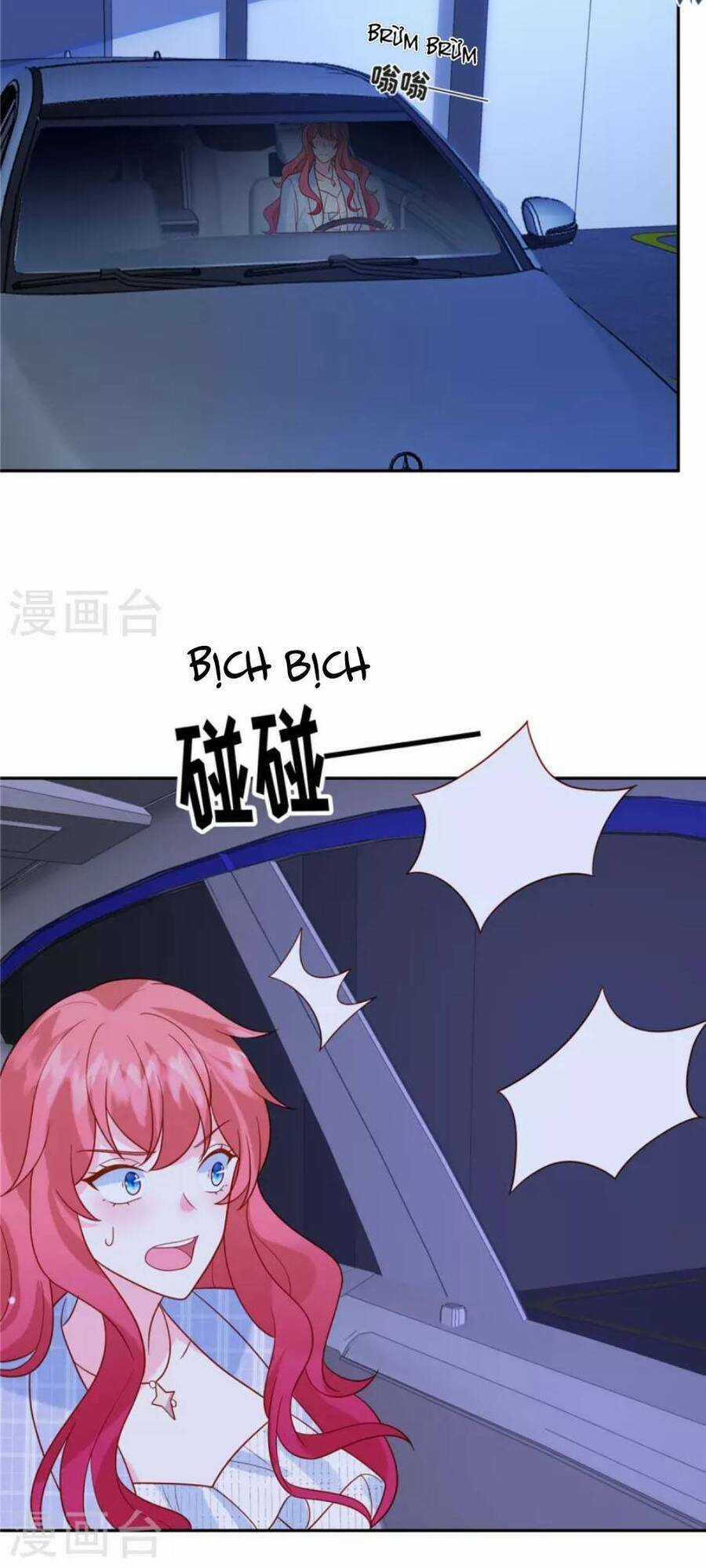 Trọng Sinh Từ Hôn Thê Chapter 55 trang 23