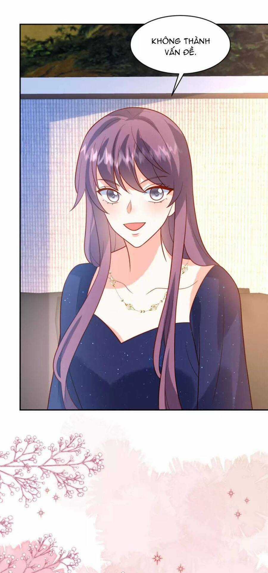 Trọng Sinh Từ Hôn Thê Chapter 55 trang 3