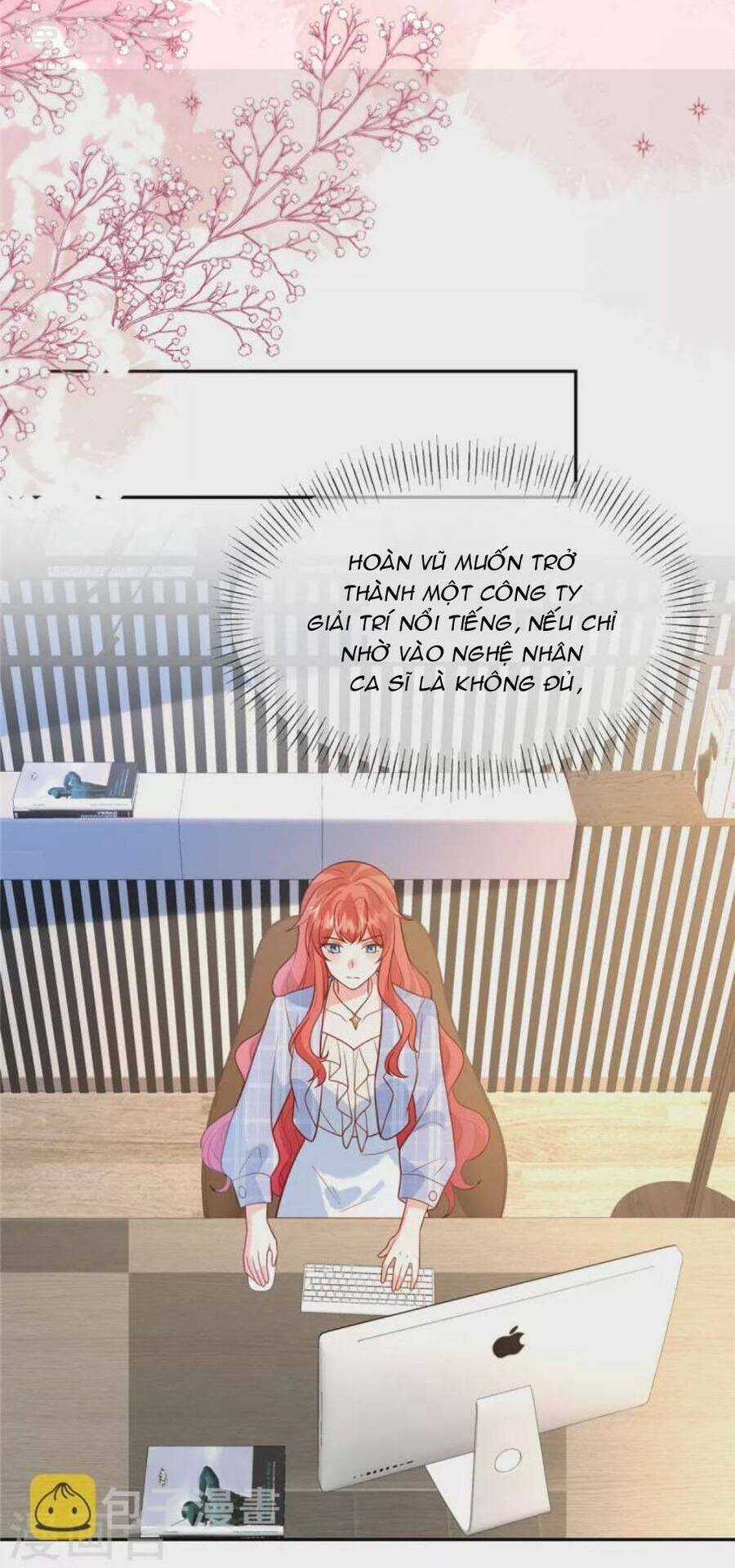 Trọng Sinh Từ Hôn Thê Chapter 55 trang 4