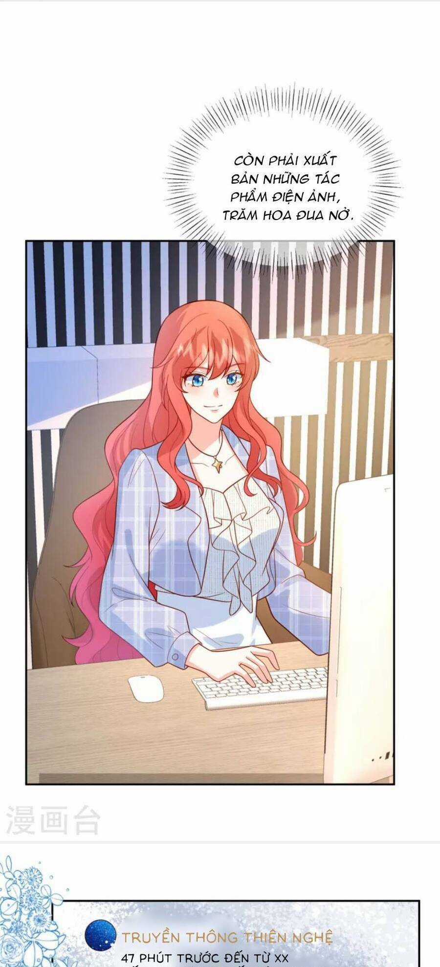 Trọng Sinh Từ Hôn Thê Chapter 55 trang 5