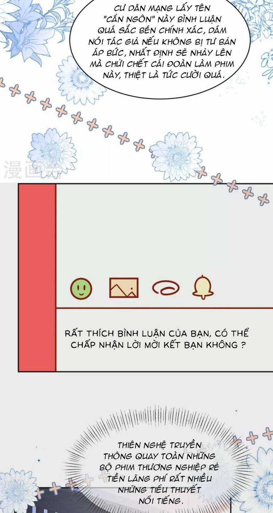 Trọng Sinh Từ Hôn Thê Chapter 55 trang 7