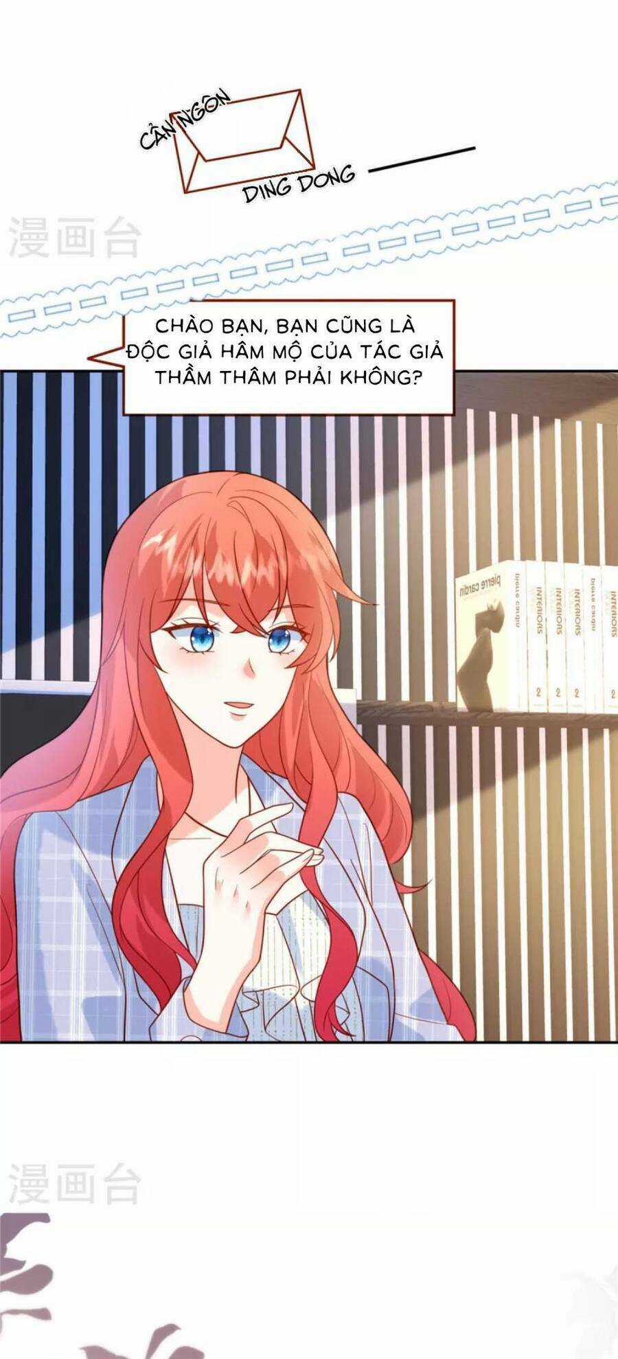 Trọng Sinh Từ Hôn Thê Chapter 55 trang 9