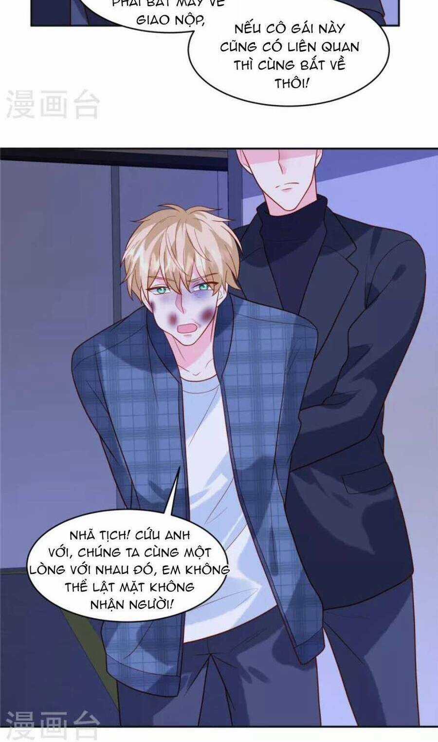 Trọng Sinh Từ Hôn Thê Chapter 56 trang 13