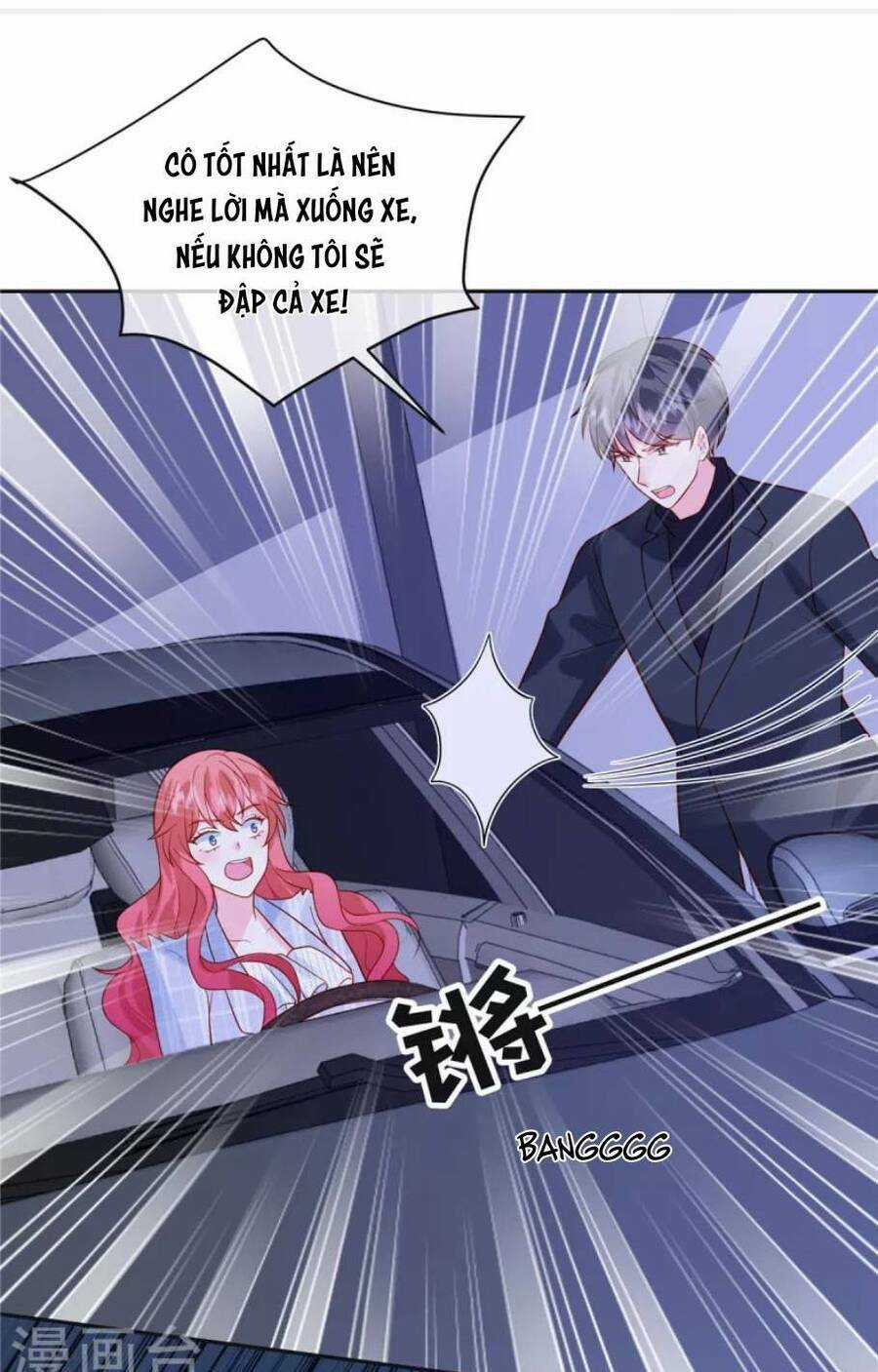 Trọng Sinh Từ Hôn Thê Chapter 56 trang 14