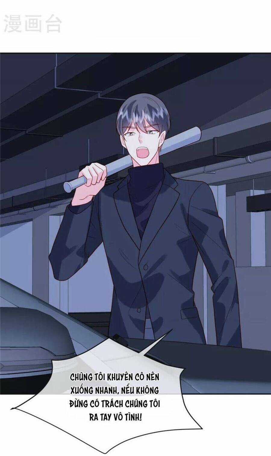Trọng Sinh Từ Hôn Thê Chapter 56 trang 20