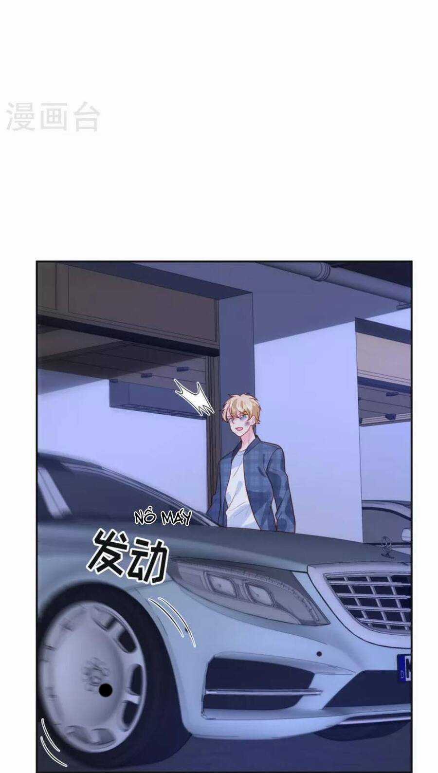 Trọng Sinh Từ Hôn Thê Chapter 56 trang 8
