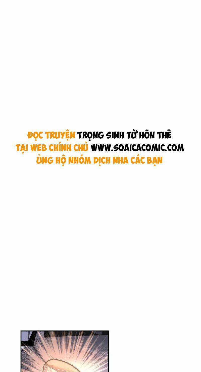 Trọng Sinh Từ Hôn Thê Chapter 57 trang 0