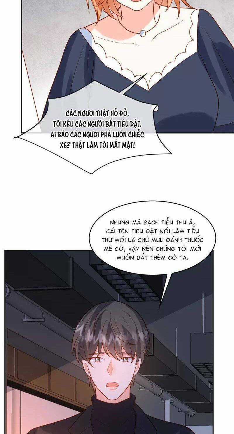 Trọng Sinh Từ Hôn Thê Chapter 57 trang 10