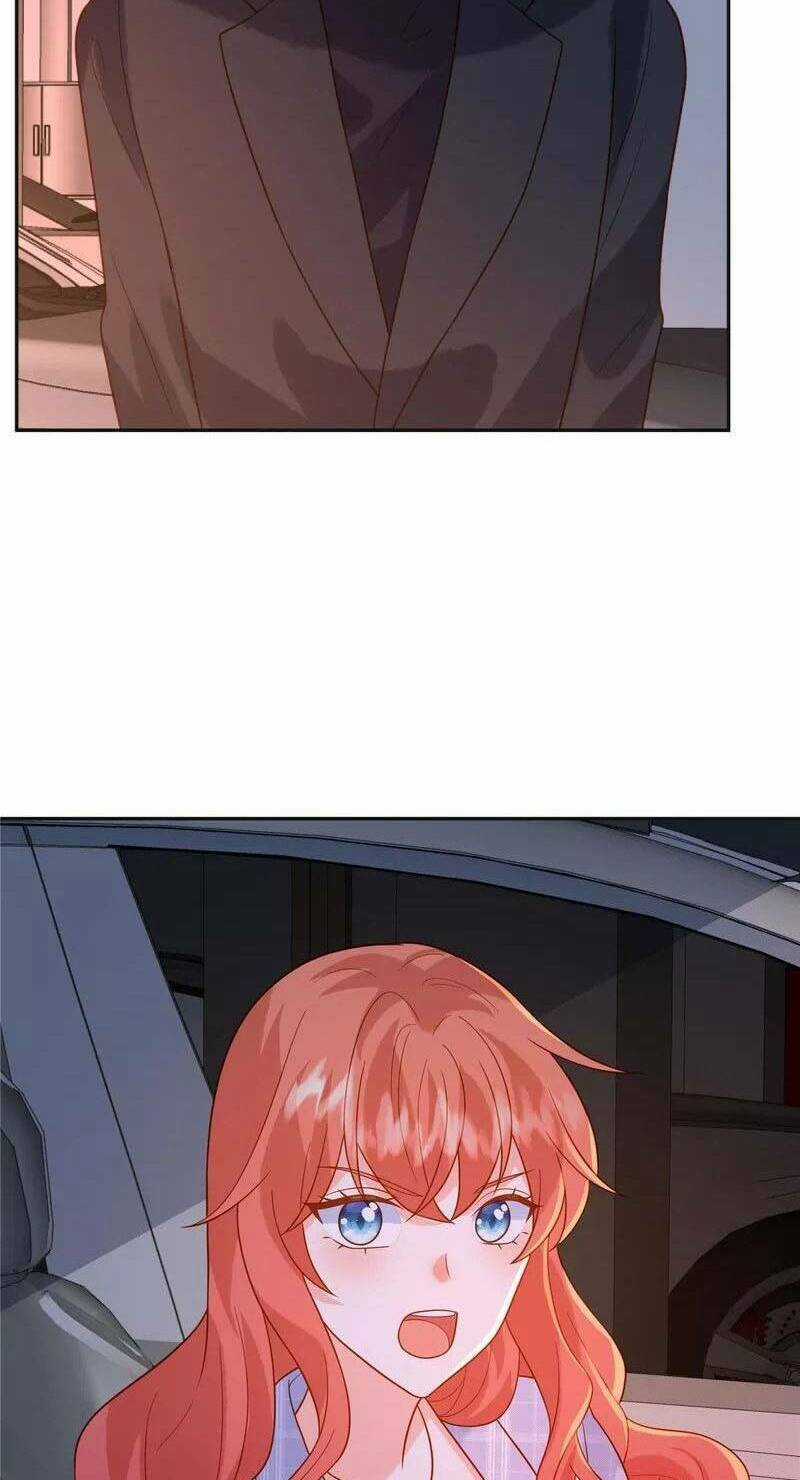 Trọng Sinh Từ Hôn Thê Chapter 57 trang 11